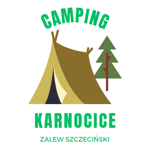 Camping Karnocice – Zalew Szczeciński